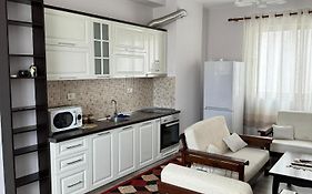 Shkodra Apartments