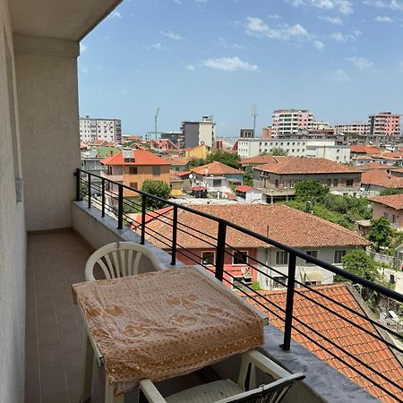 Shkodra Apartments Exterior foto