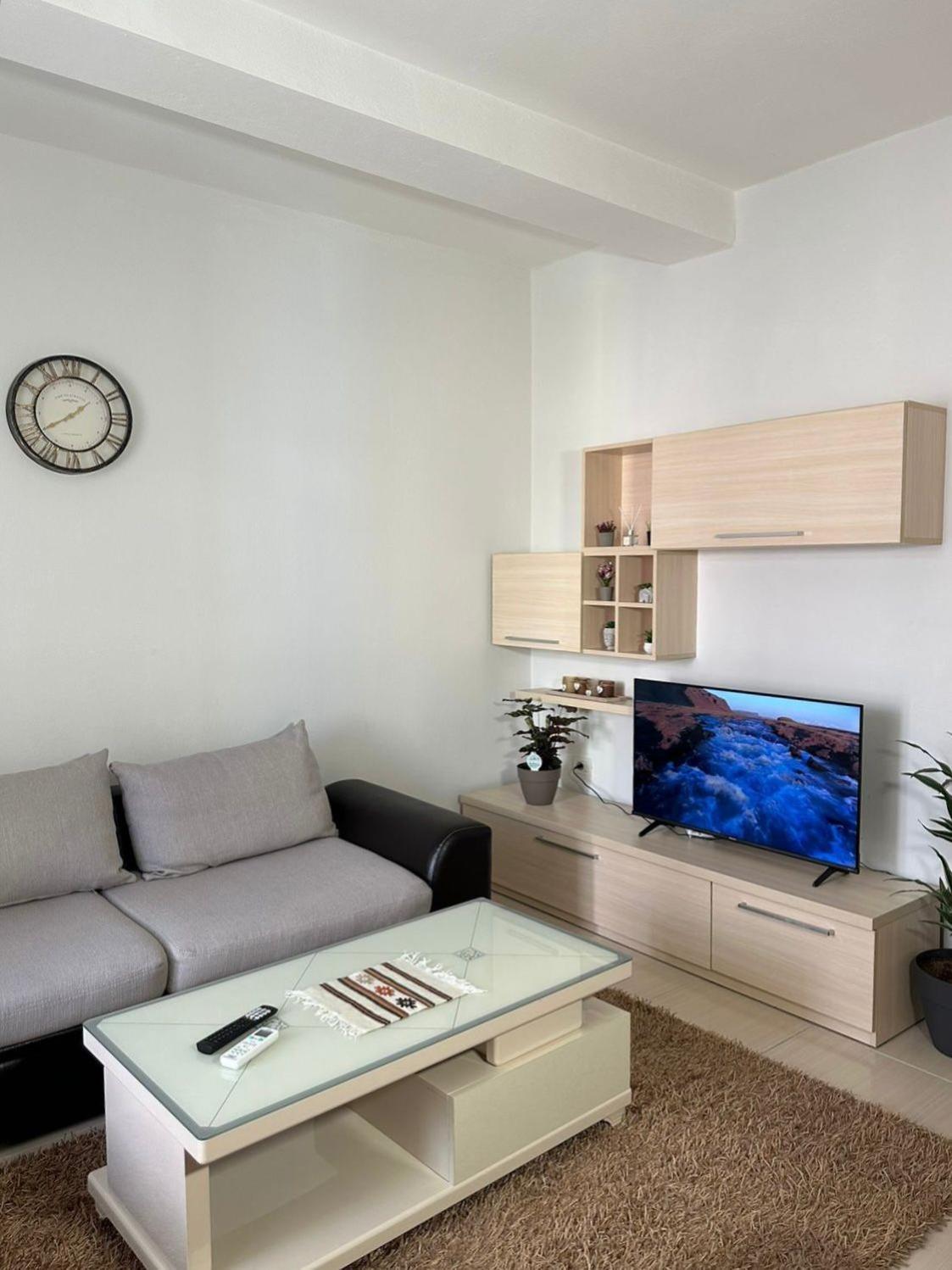 Shkodra Apartments Exterior foto