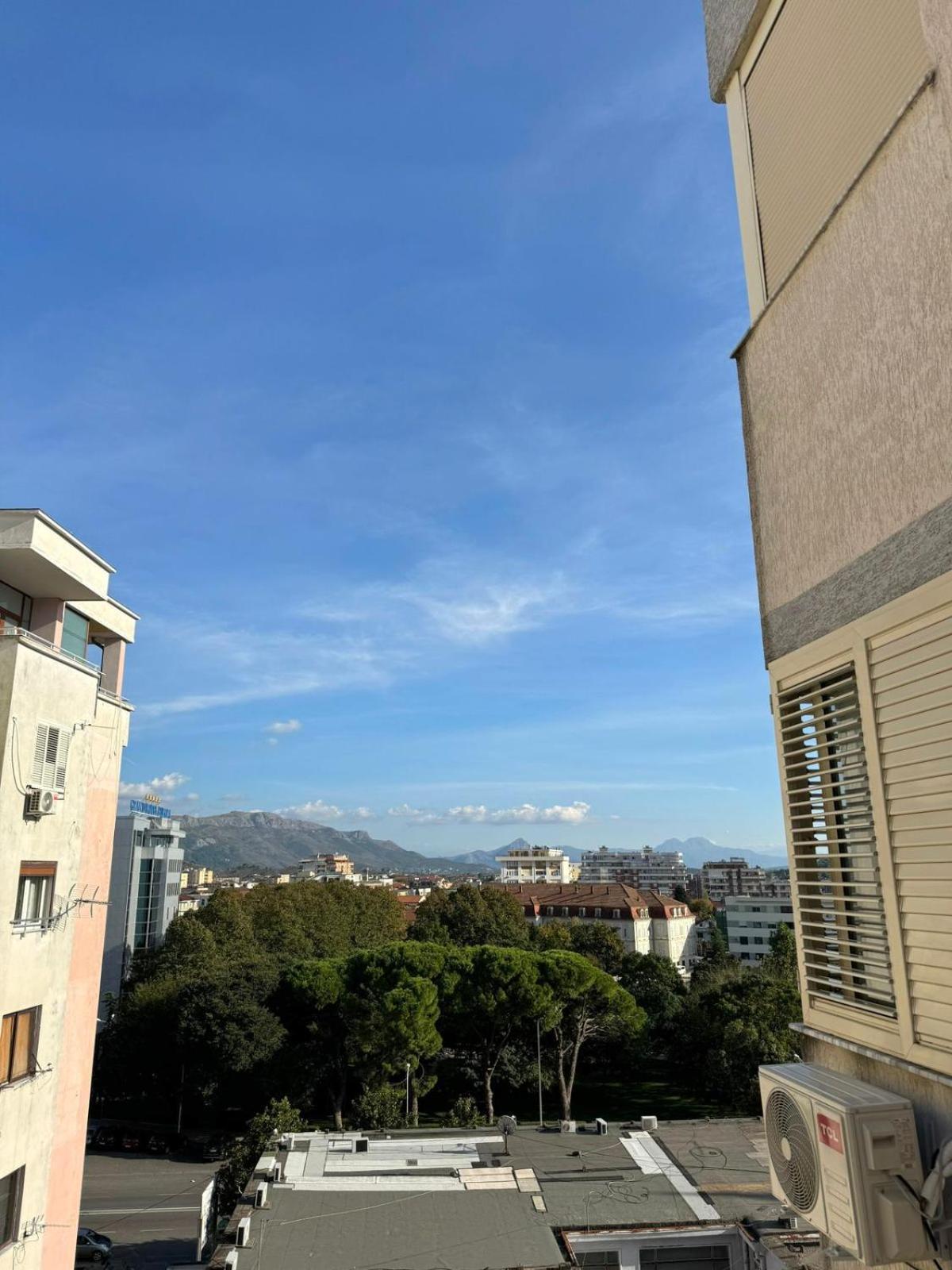 Shkodra Apartments Exterior foto